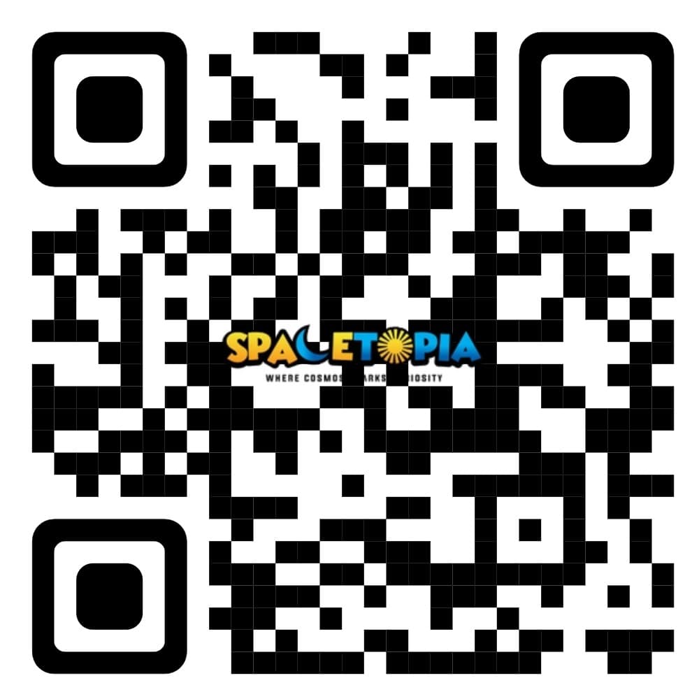 WhatsApp QR Code
